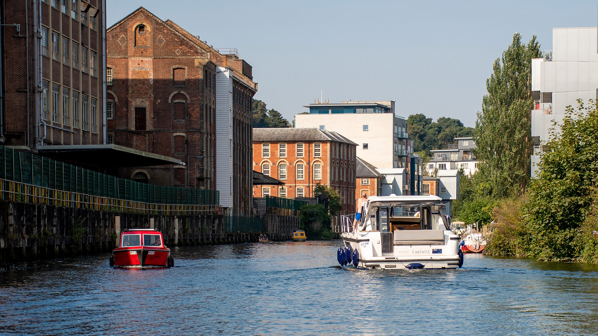 Norwich